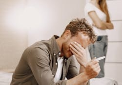 Erken Boşalma Nedir?