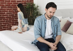 Sertleşme Bozukluğu Psikolojik Nedenleri