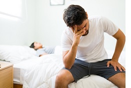 Sertleşme Bozukluğu Terapisi, Tedavisi