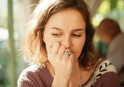 Kadınlarda Cinsel İsteksizlik Nedir?