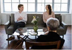 Vajinismus Tedavisinde Cinsel Terapi Yöntemi