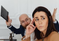 Öfke Kontrolü Bozukluğu