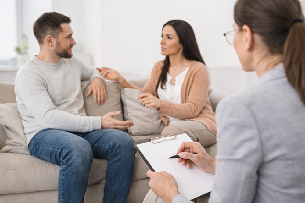 Kadıköy’de Cinsel Terapi, Evlilik Terapisi ve Aile Terapisi