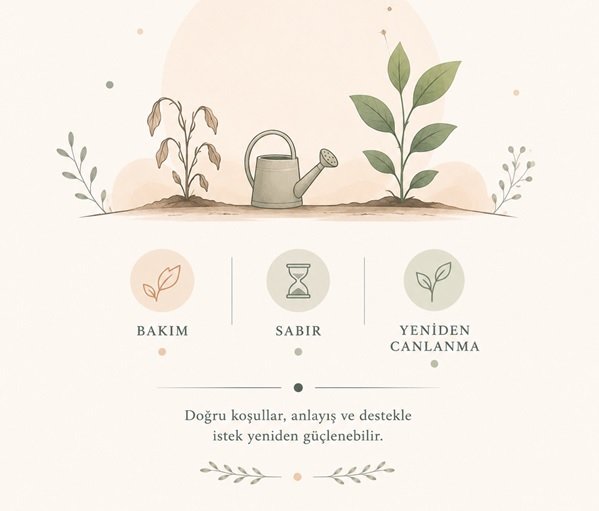 Cinsel İsteksizlik Tedavisi