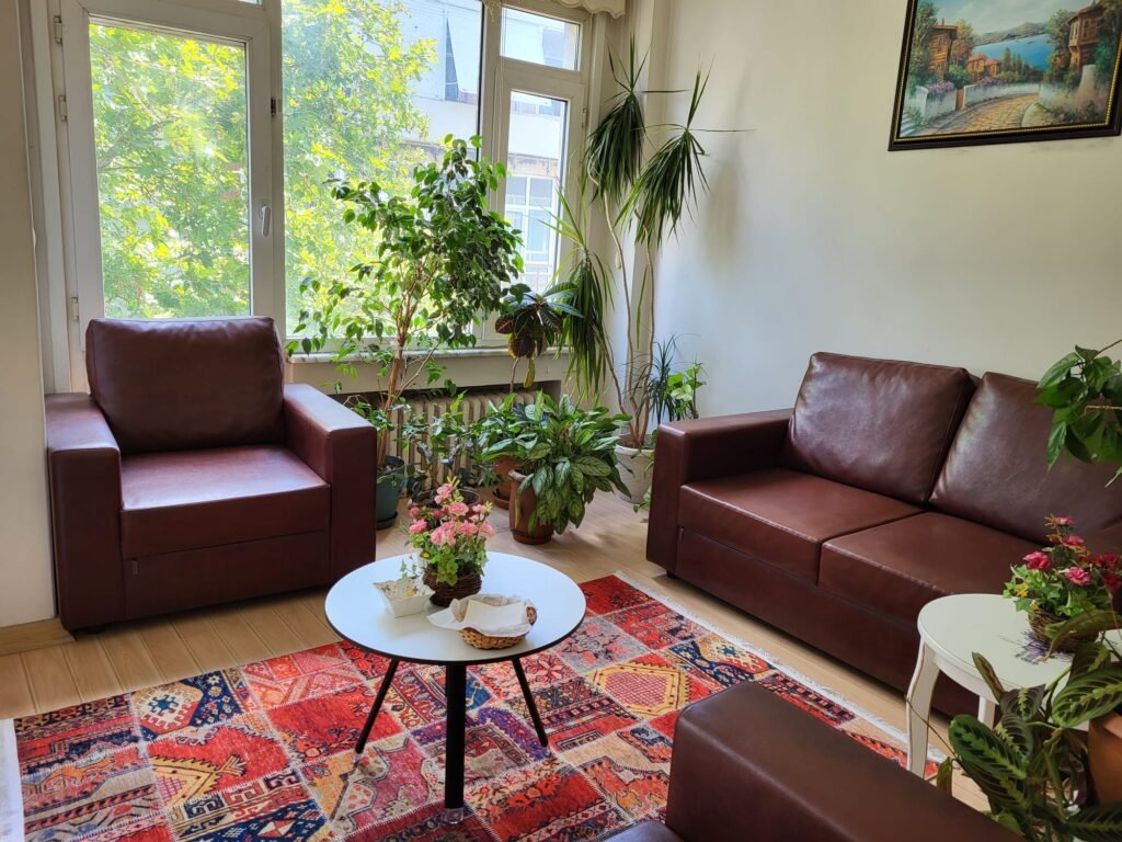 Sentez Cinsel Terapi Merkezi  Kadıköy/İstanbul